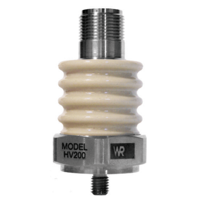 Wilcoxon Sensing Technologies Low Frequency Isolated Sensor, Model HV100LF/HV200LF Series